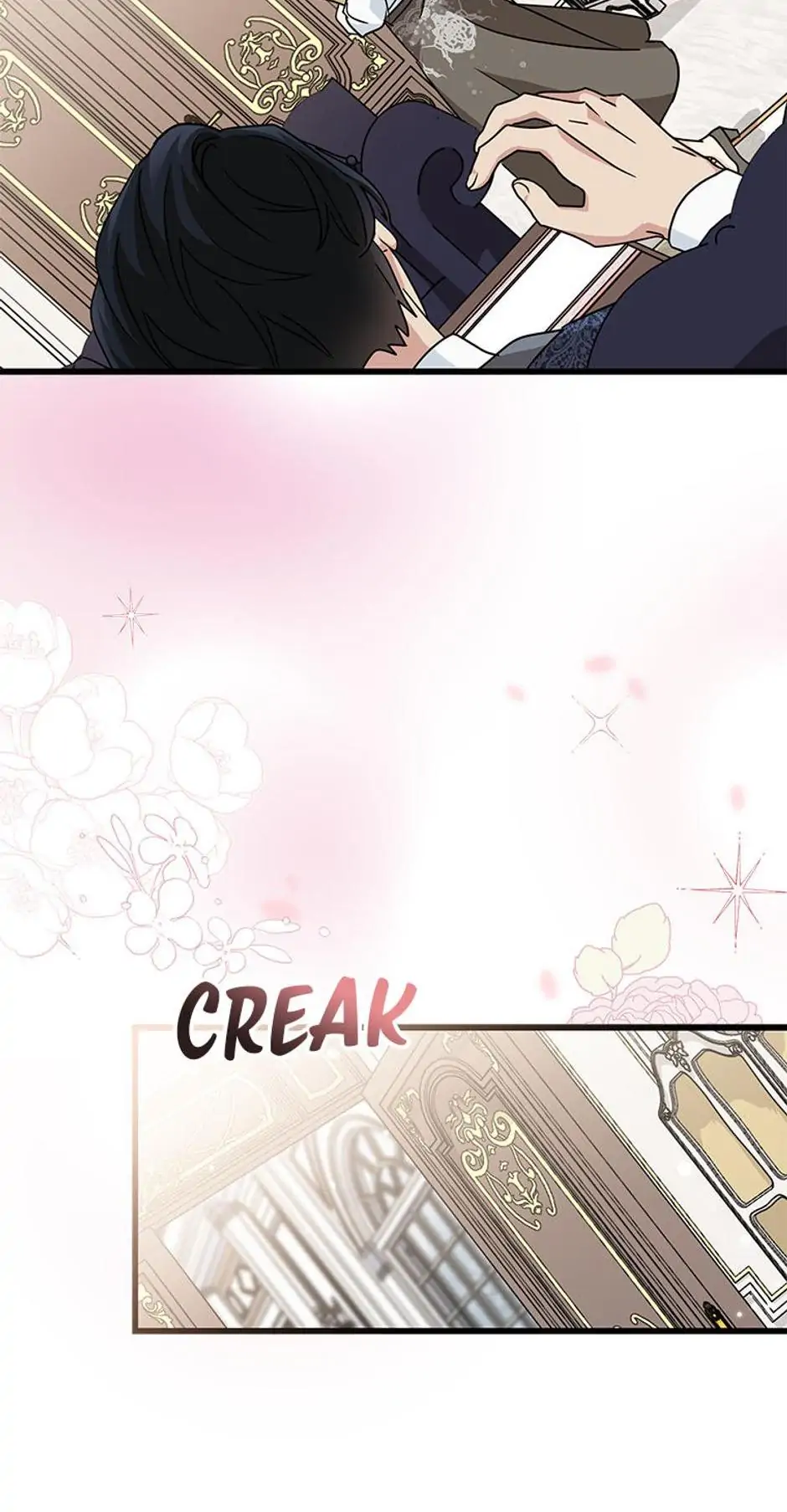 I Became the Head of the Family Chapter 19 page 30