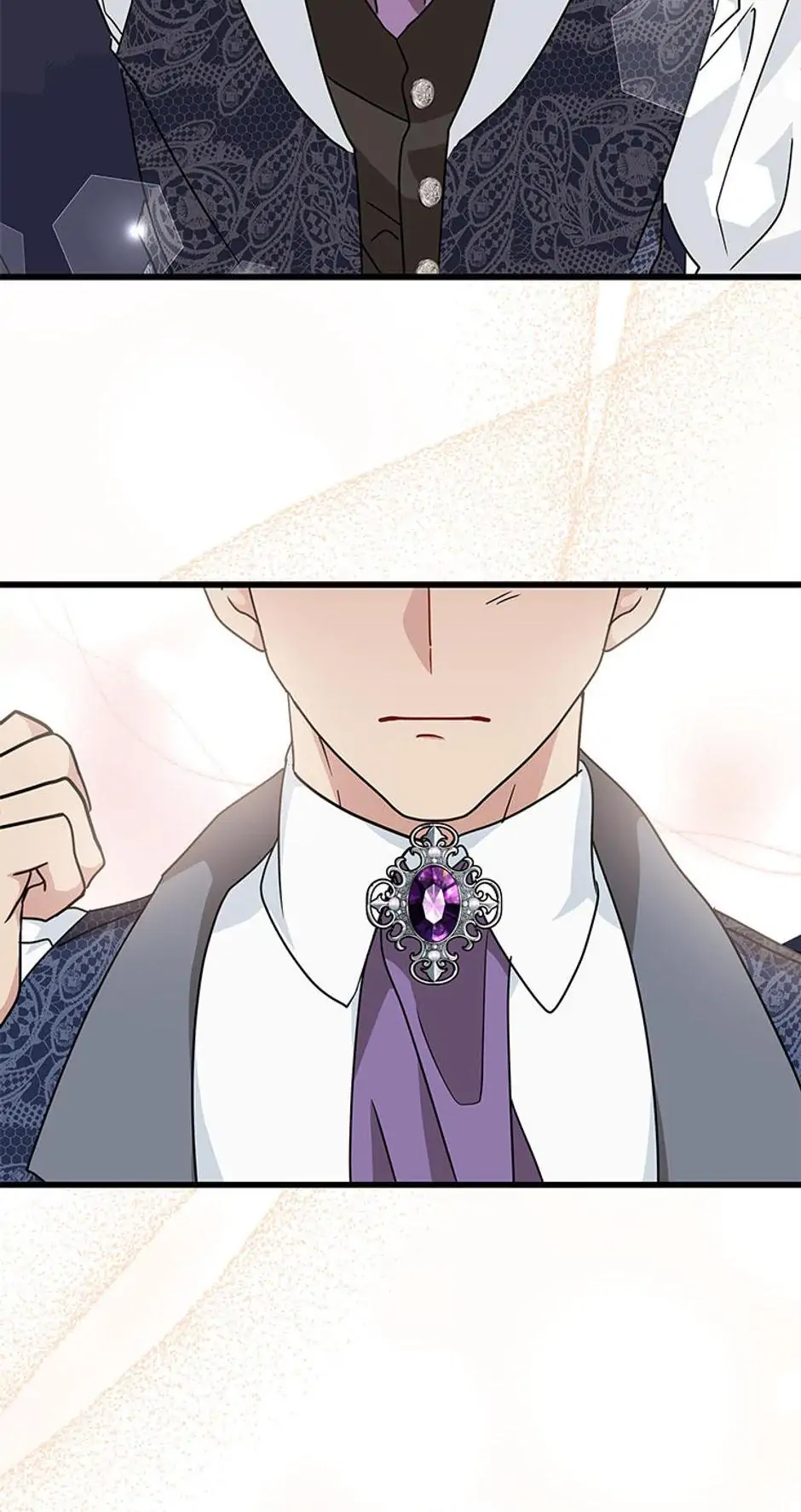 I Became the Head of the Family Chapter 19 page 32