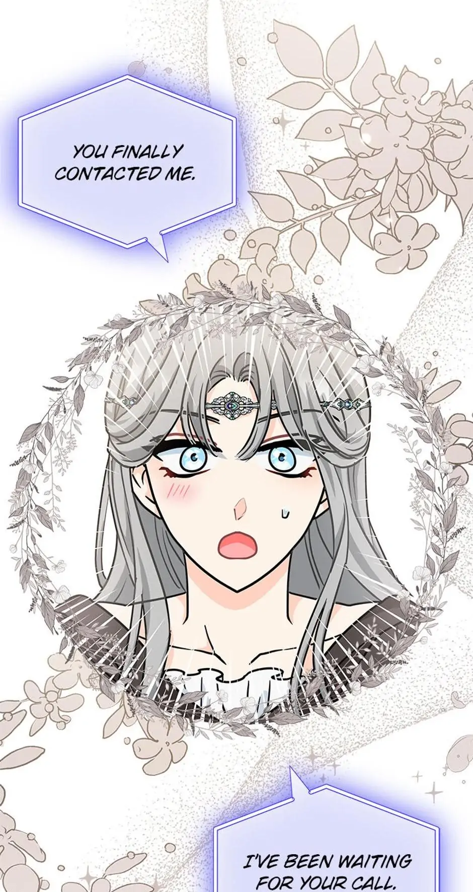I Became the Head of the Family Chapter 19 page 36