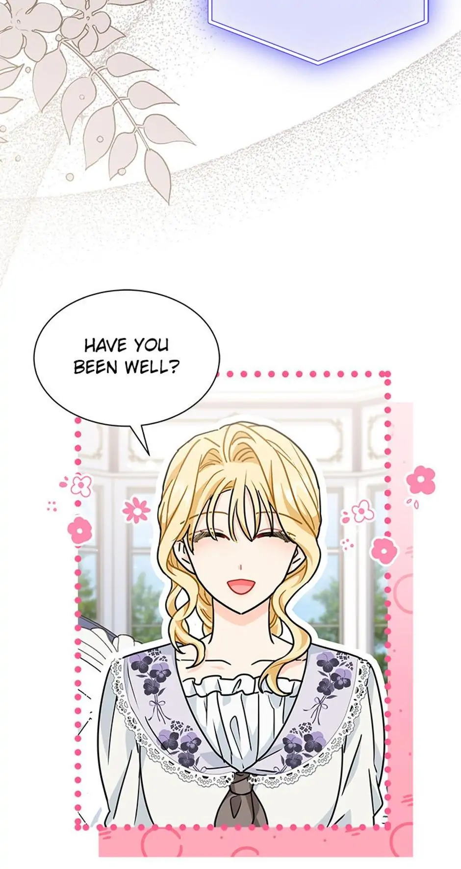 I Became the Head of the Family Chapter 19 page 37