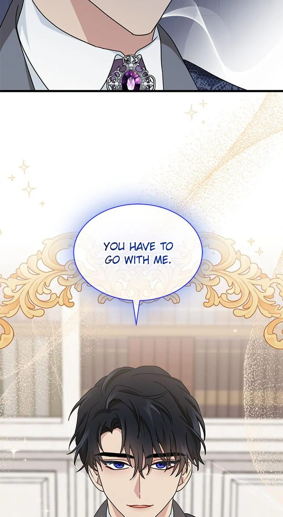 I Became the Head of the Family Chapter 19 page 3
