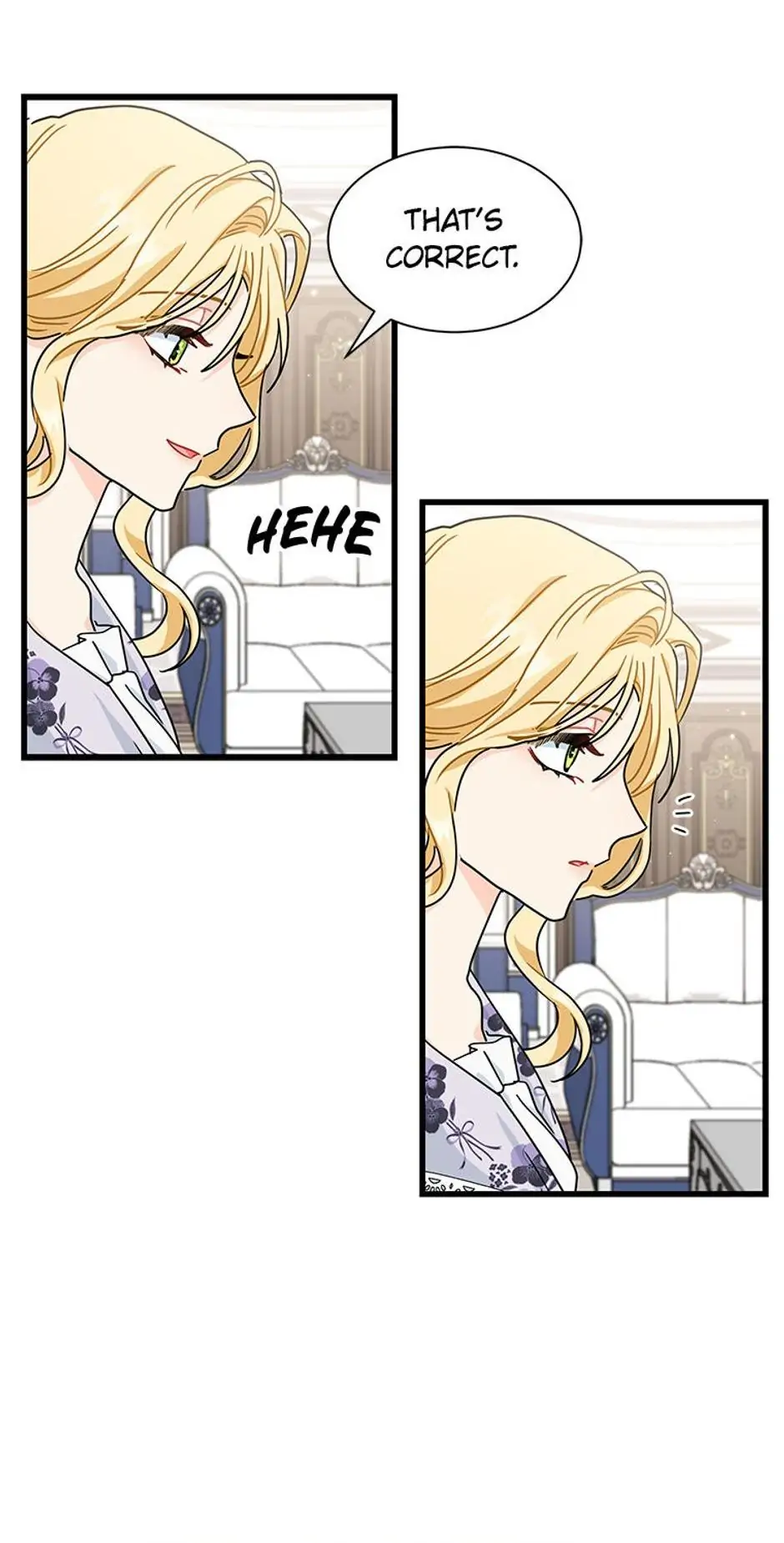 I Became the Head of the Family Chapter 19 page 39