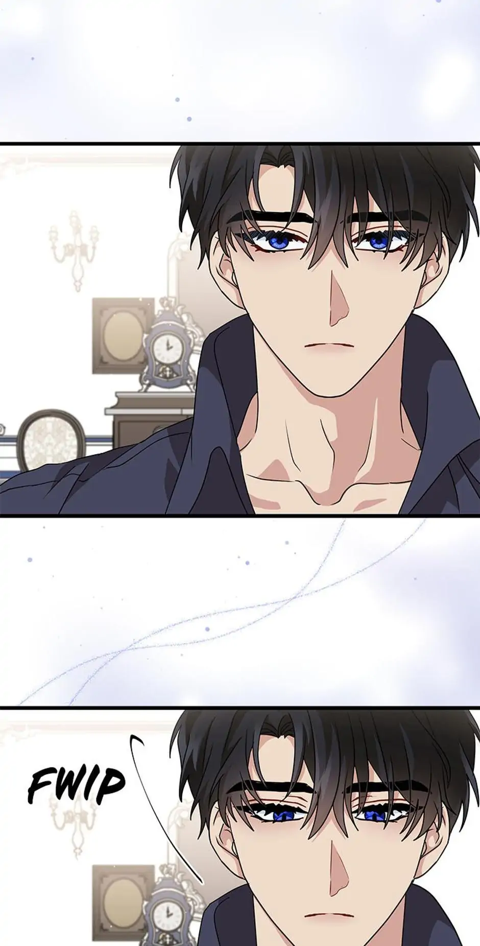 I Became the Head of the Family Chapter 19 page 41
