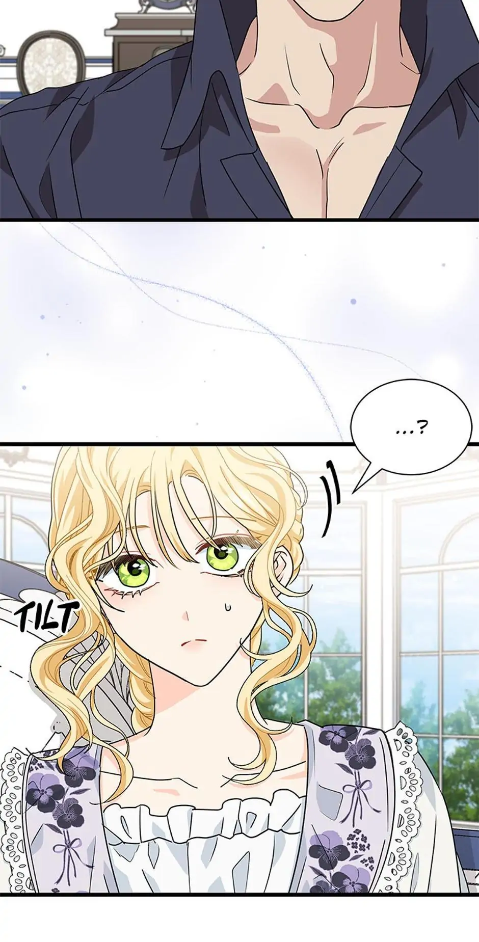 I Became the Head of the Family Chapter 19 page 42