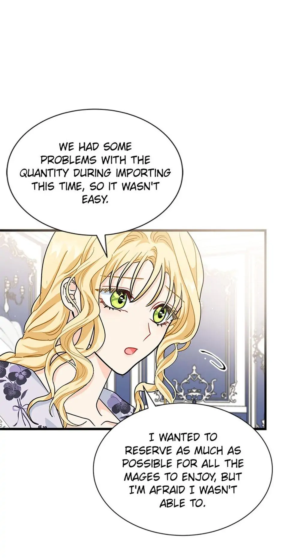 I Became the Head of the Family Chapter 19 page 44