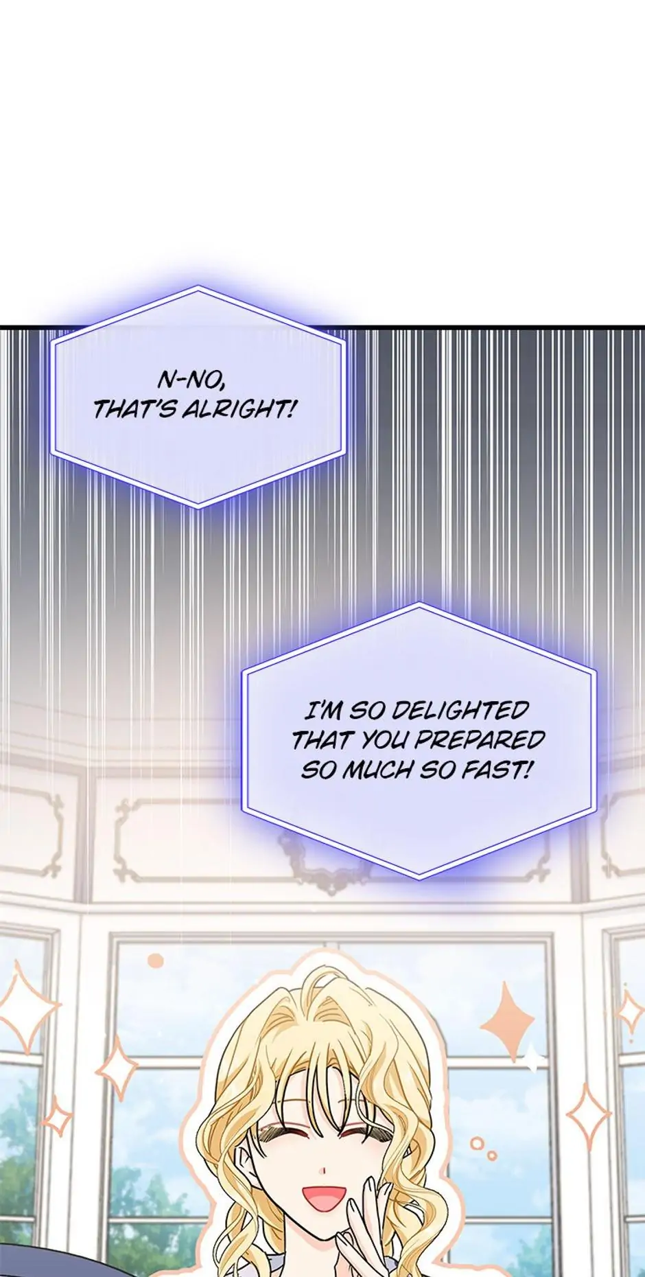 I Became the Head of the Family Chapter 19 page 45