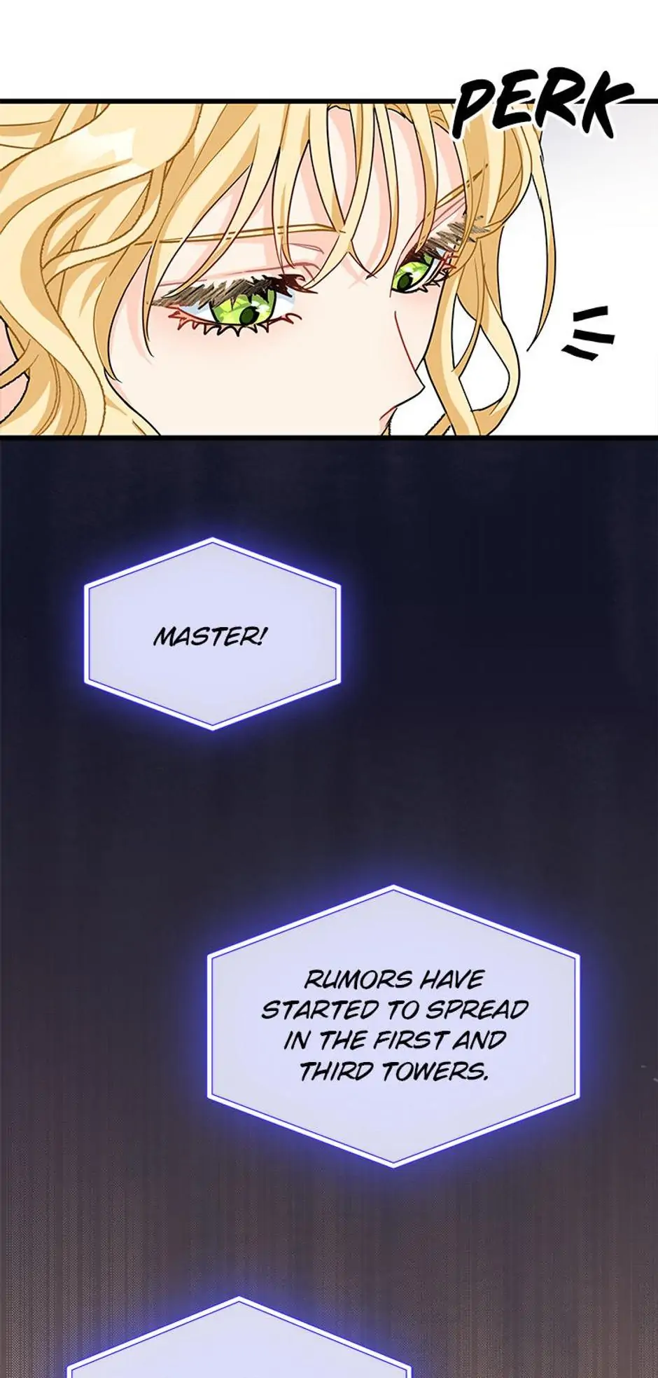 I Became the Head of the Family Chapter 19 page 51
