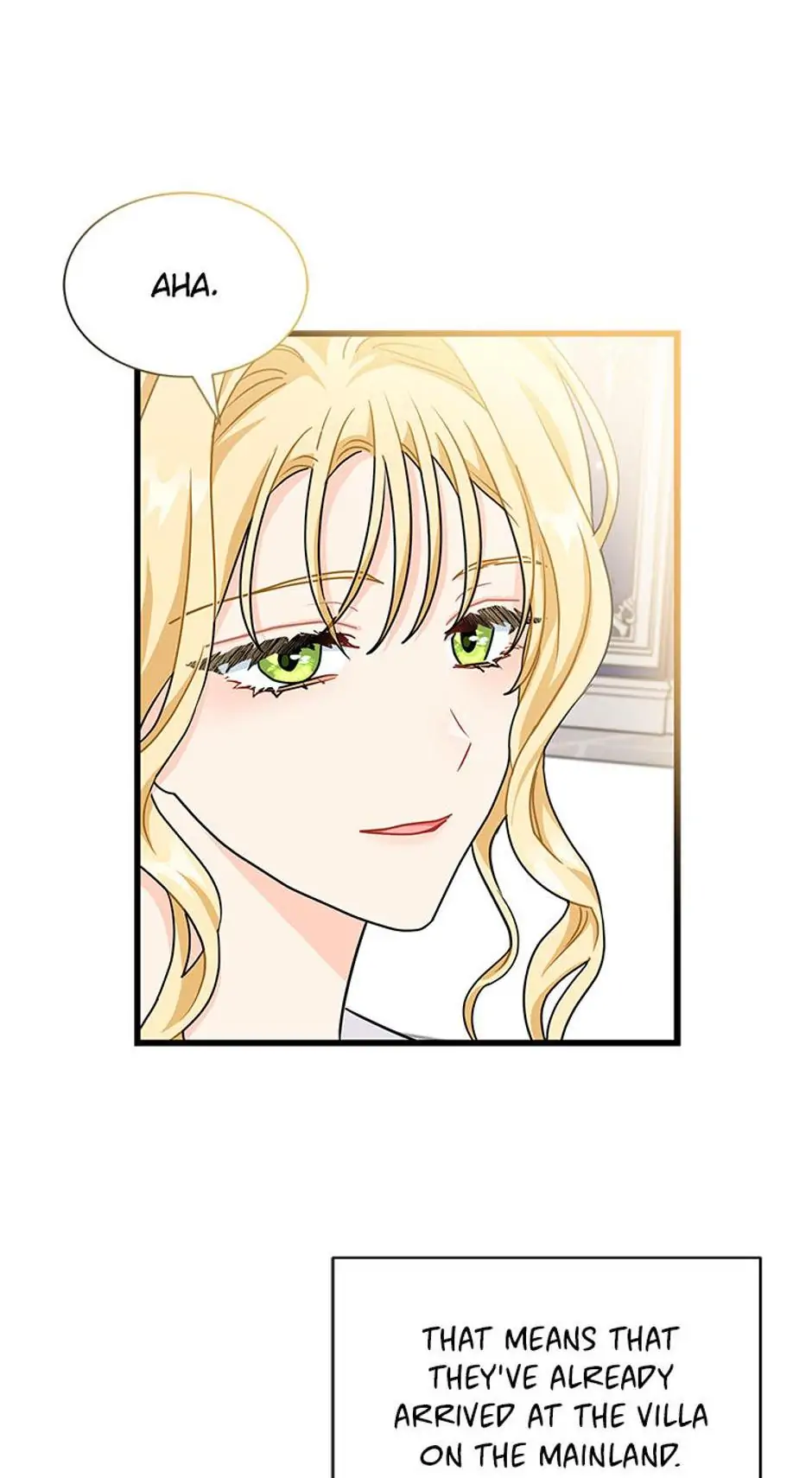 I Became the Head of the Family Chapter 19 page 55