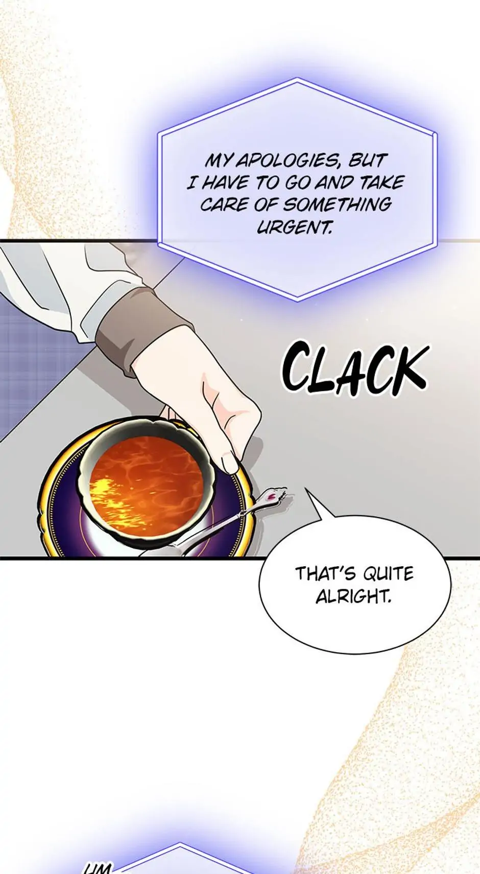 I Became the Head of the Family Chapter 19 page 57