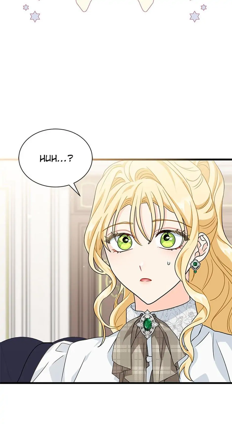 I Became the Head of the Family Chapter 19 page 5