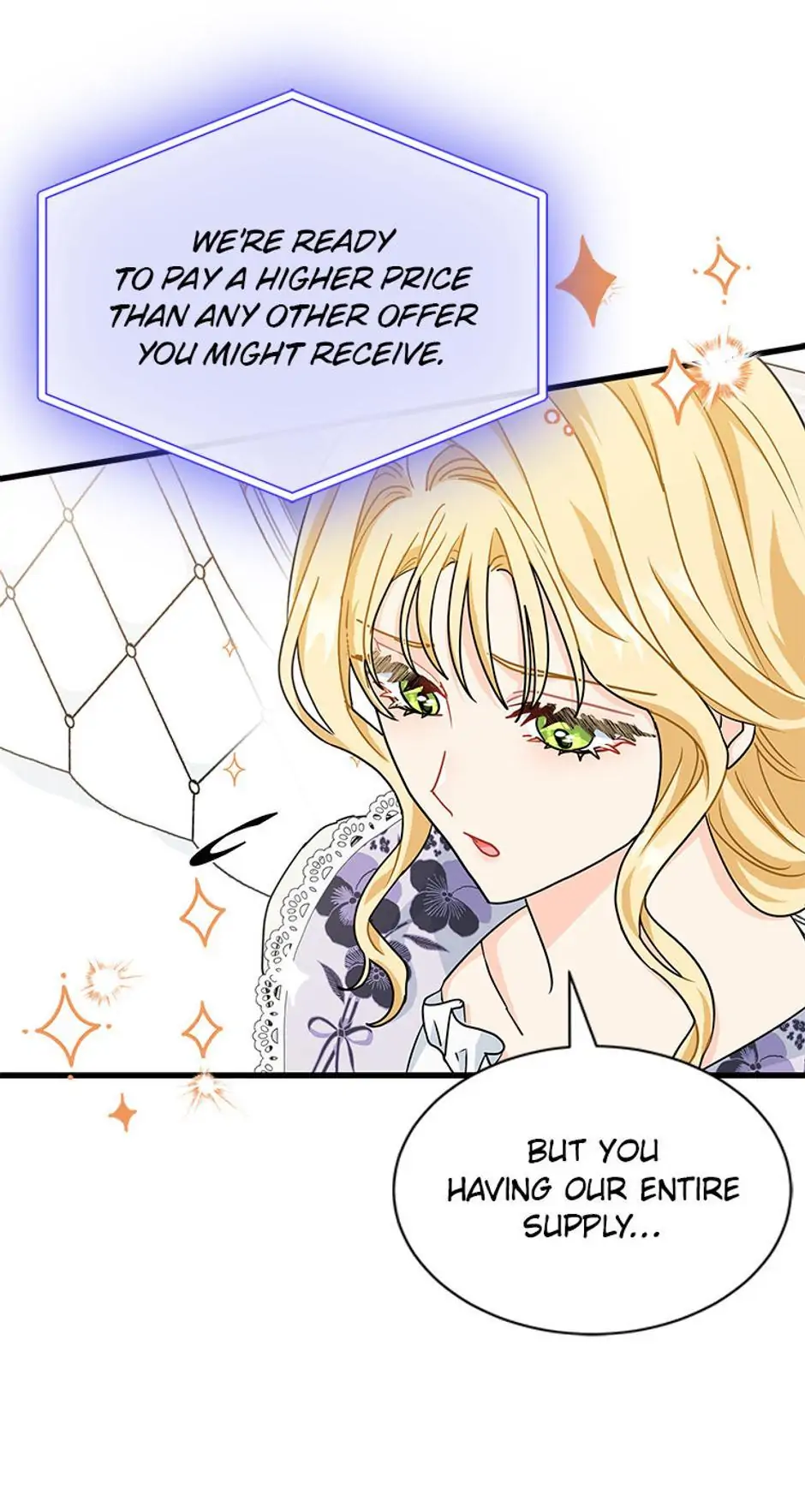 I Became the Head of the Family Chapter 19 page 60