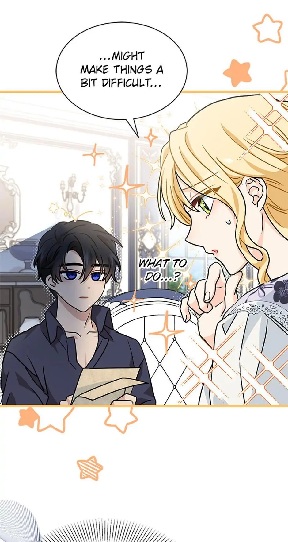 I Became the Head of the Family Chapter 19 page 61