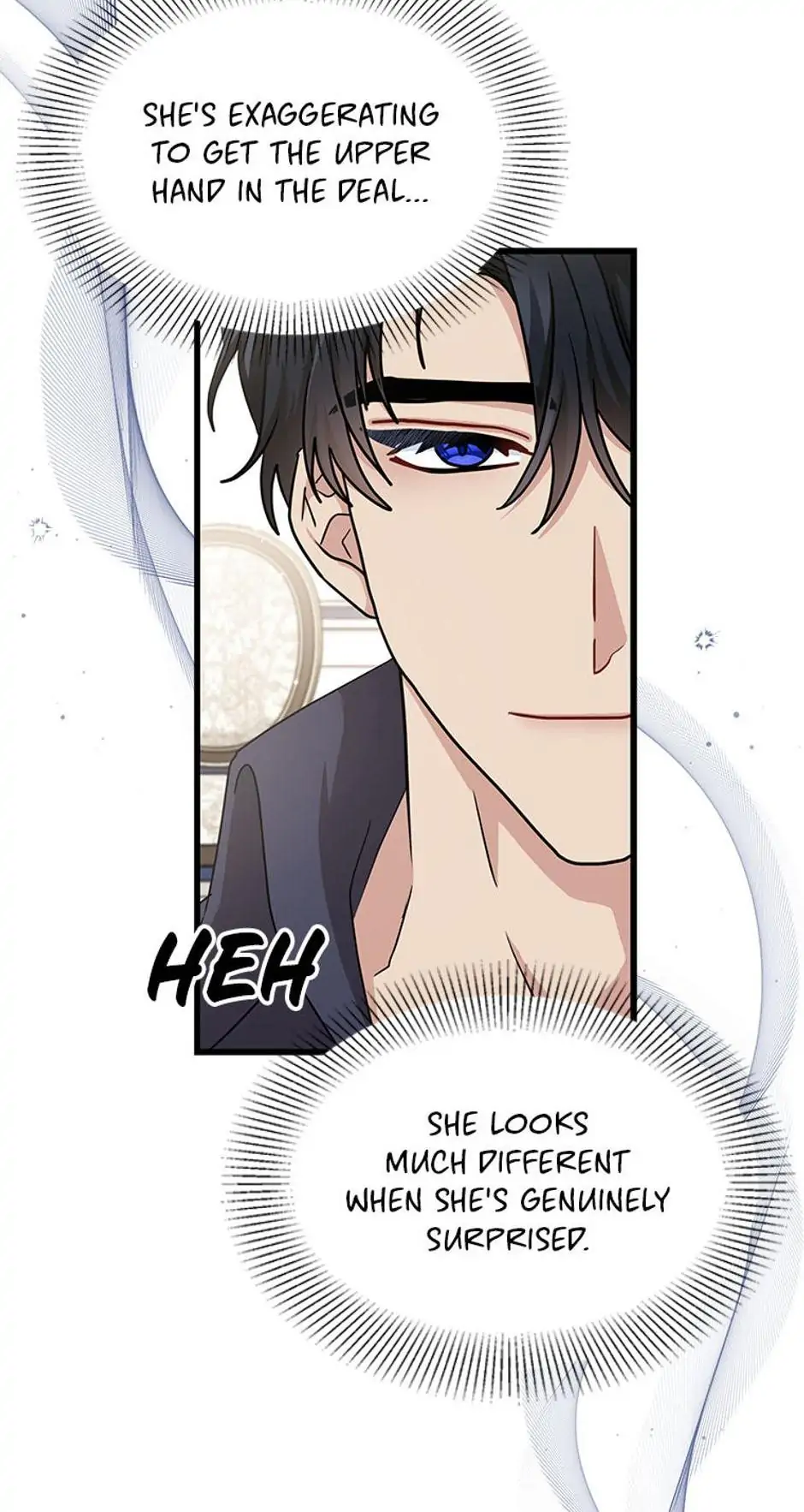 I Became the Head of the Family Chapter 19 page 62