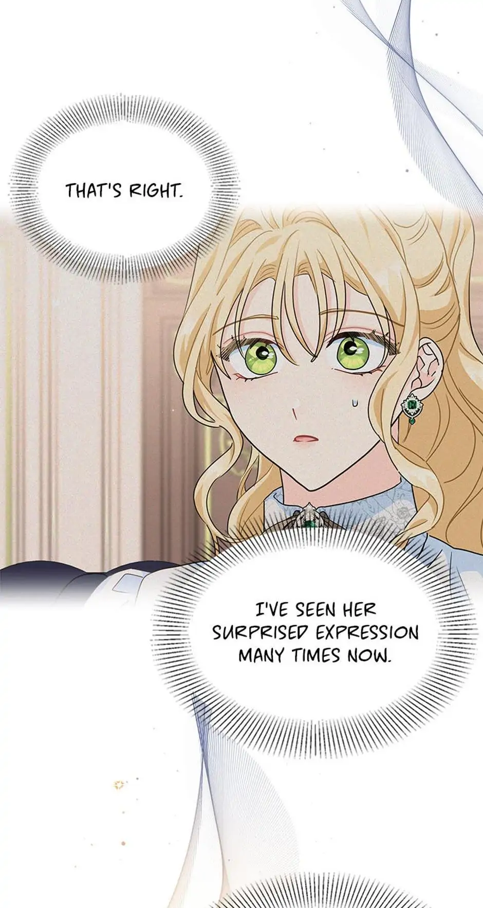 I Became the Head of the Family Chapter 19 page 63