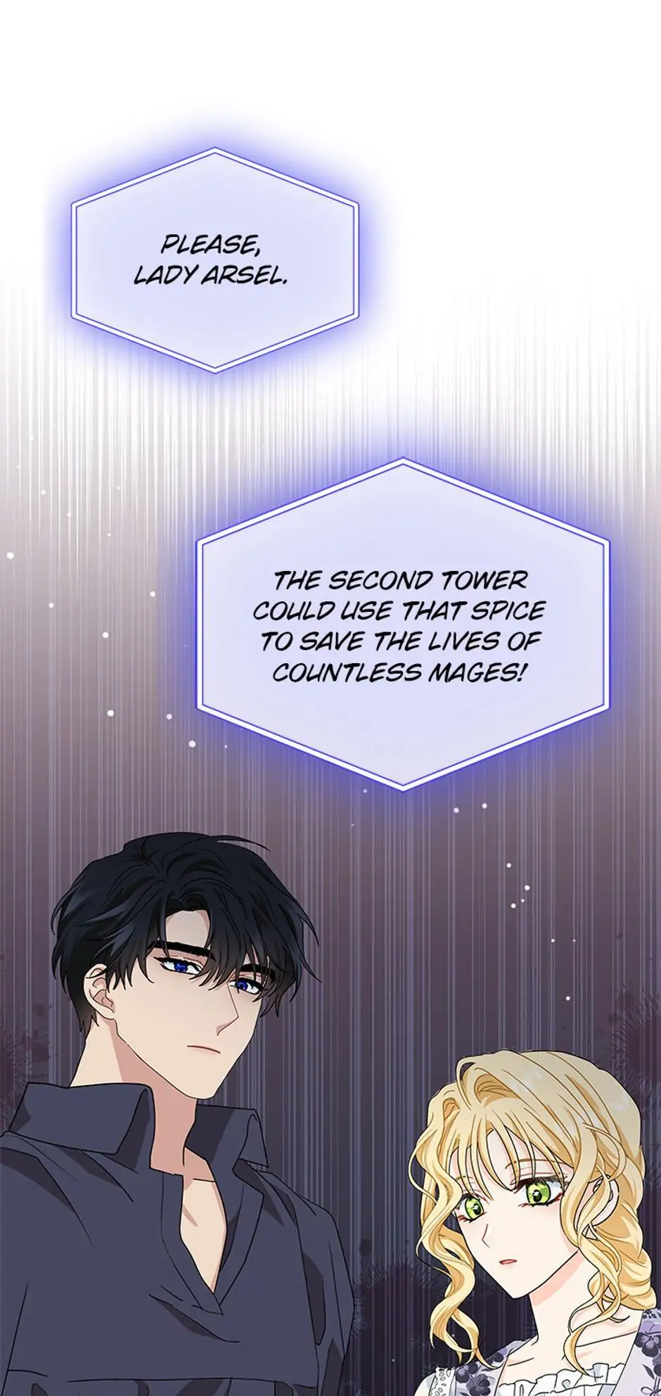 I Became the Head of the Family Chapter 19 page 66