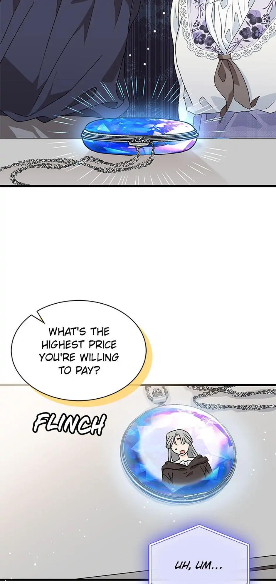 I Became the Head of the Family Chapter 19 page 67