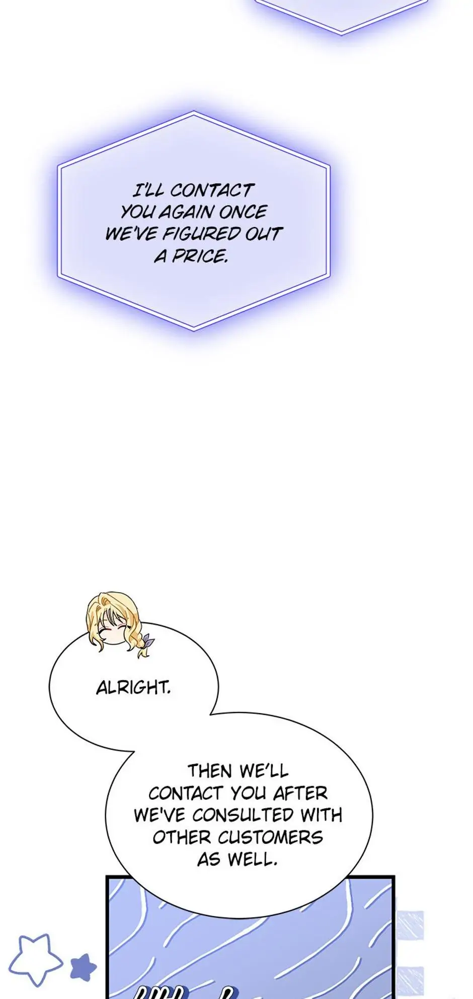 I Became the Head of the Family Chapter 19 page 68