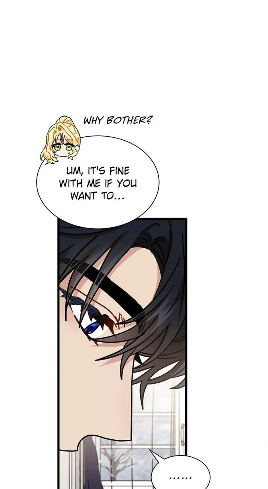 I Became the Head of the Family Chapter 19 page 6