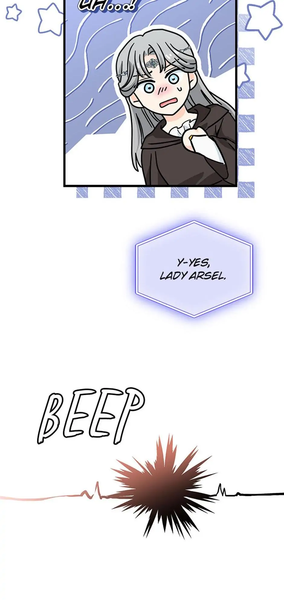 I Became the Head of the Family Chapter 19 page 69