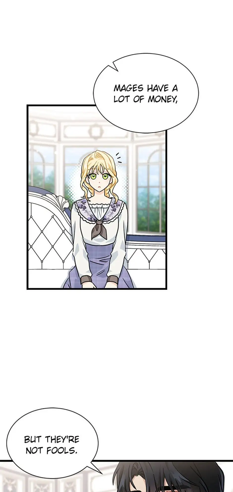 I Became the Head of the Family Chapter 19 page 71
