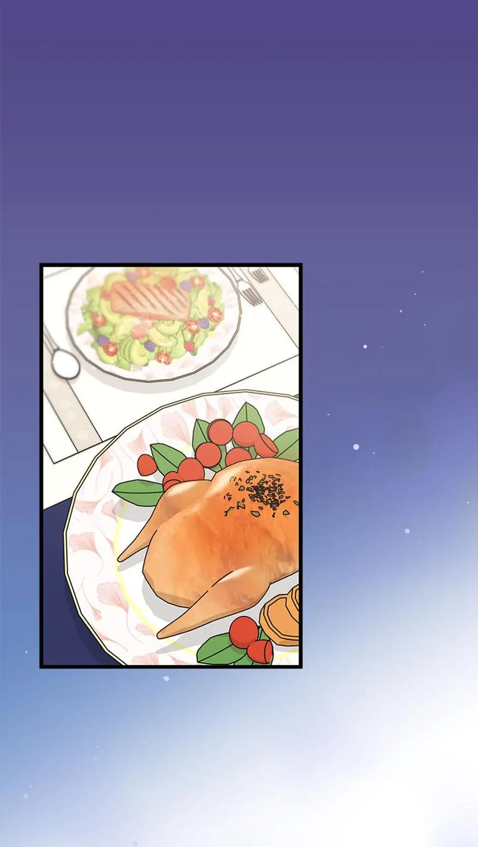 I Became the Head of the Family Chapter 19 page 75