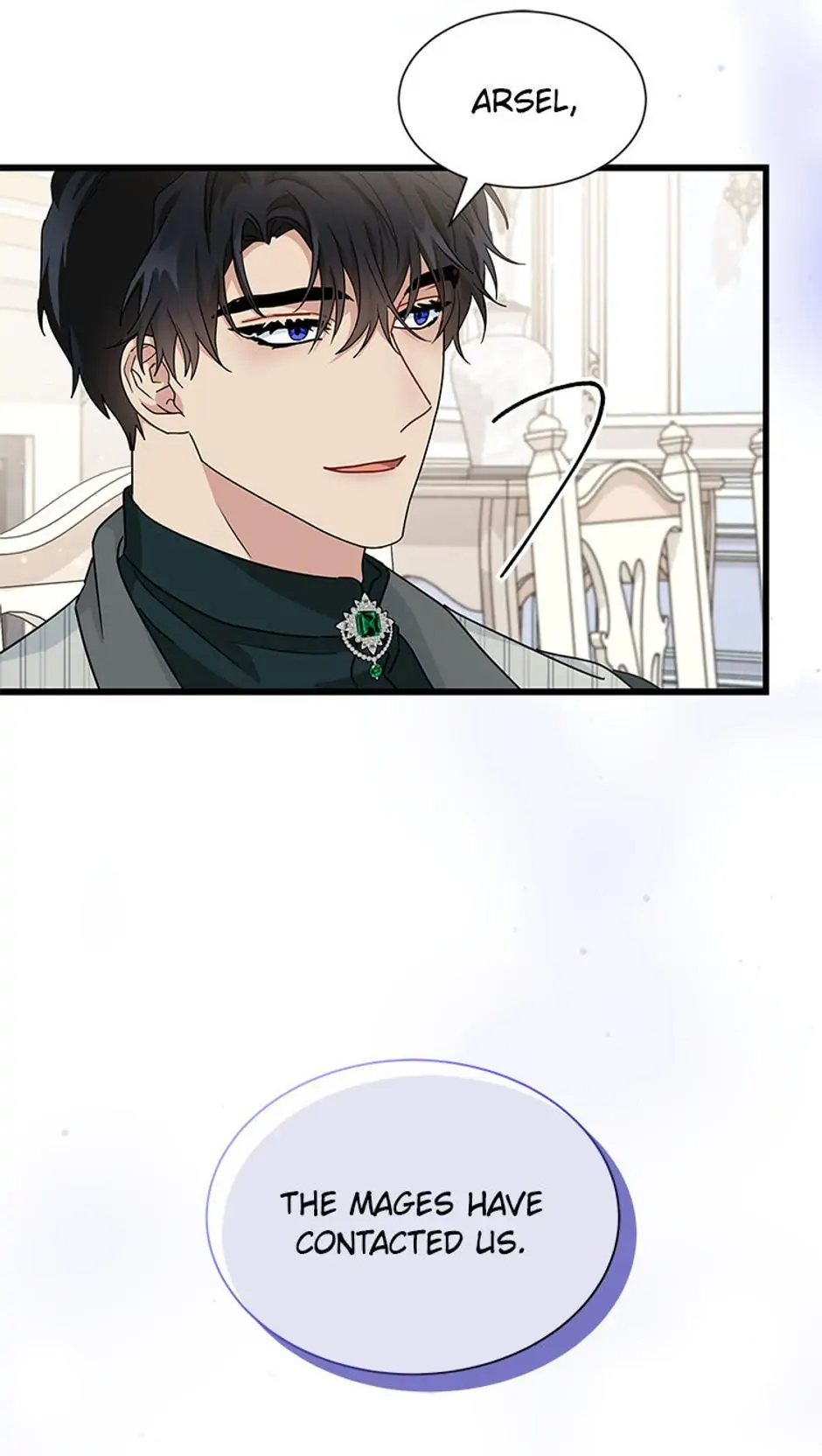 I Became the Head of the Family Chapter 19 page 77