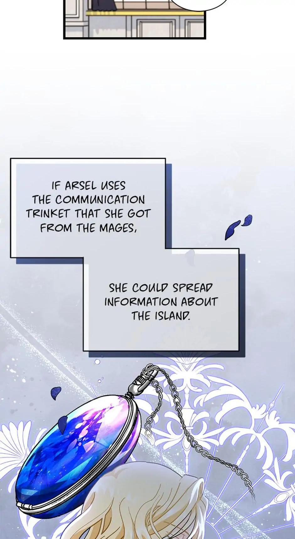 I Became the Head of the Family Chapter 19 page 7
