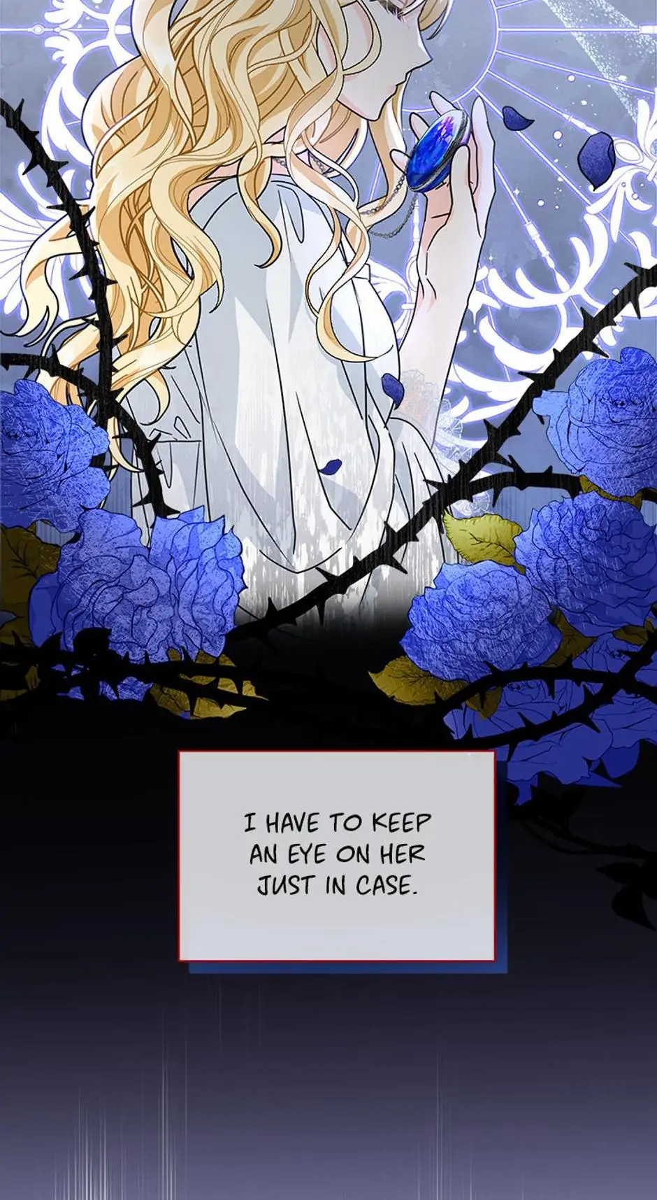 I Became the Head of the Family Chapter 19 page 8
