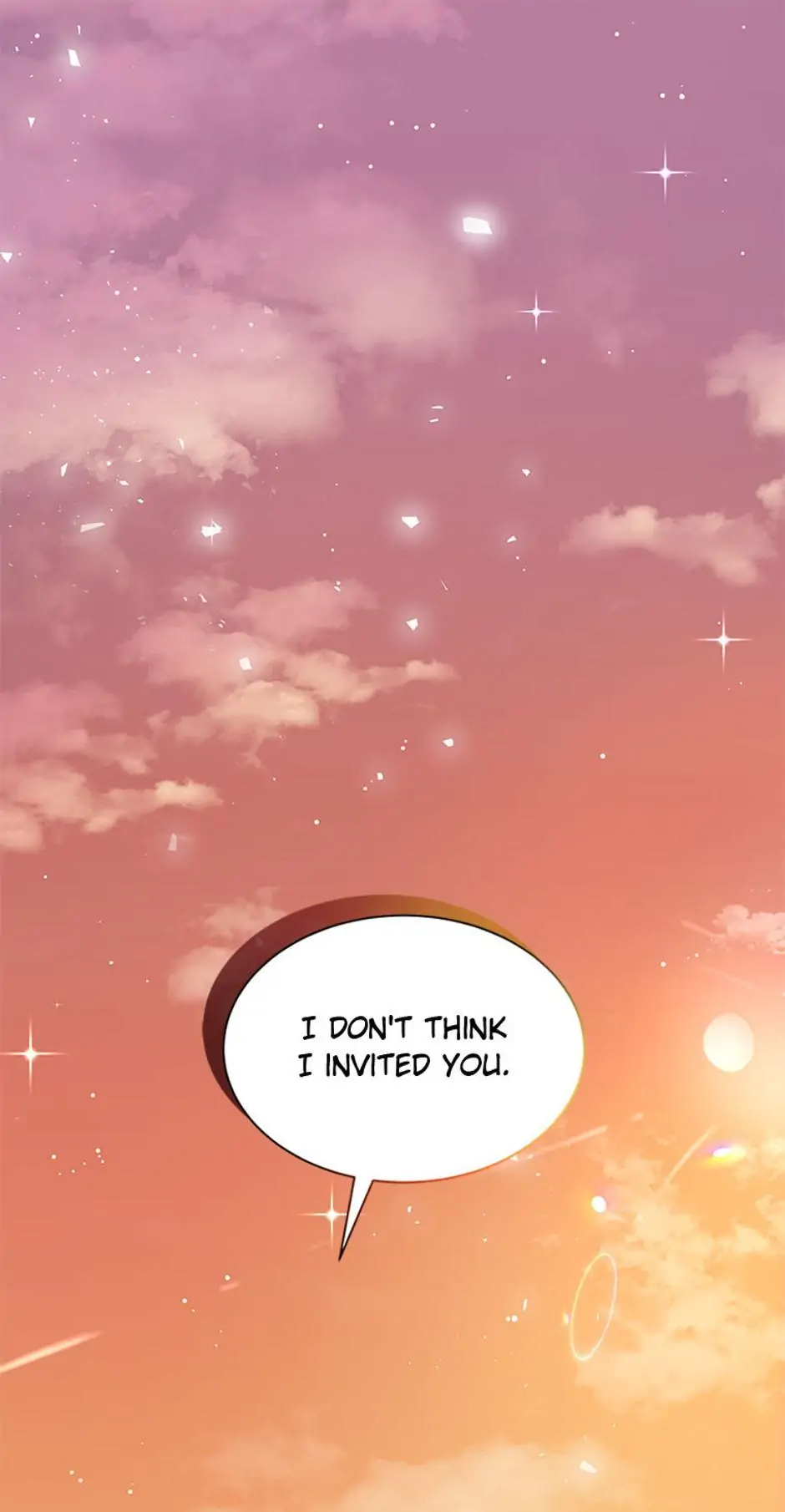 I Became the Head of the Family Chapter 2 page 0