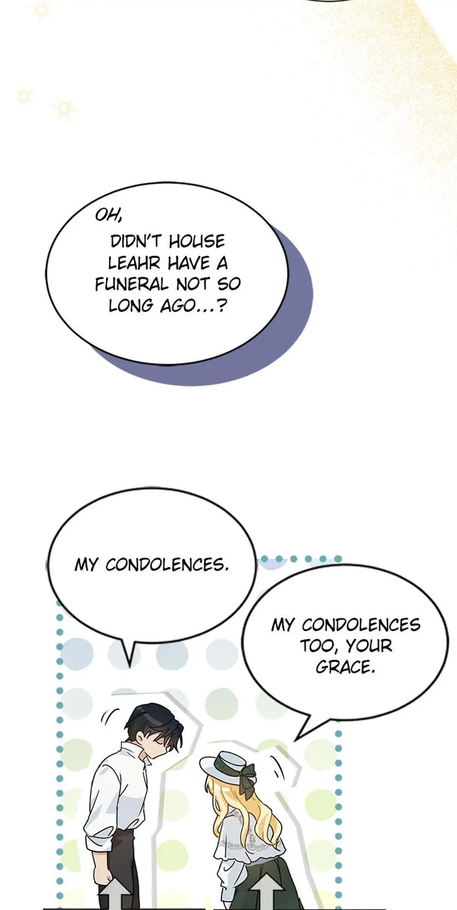 I Became the Head of the Family Chapter 2 page 14