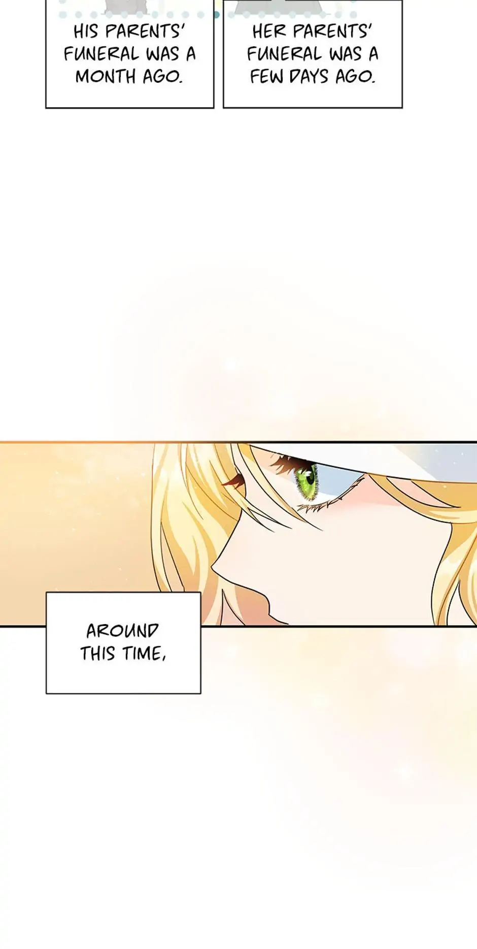 I Became the Head of the Family Chapter 2 page 15