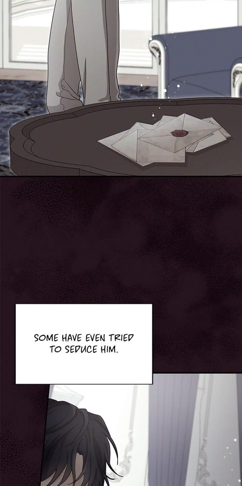 I Became the Head of the Family Chapter 2 page 17