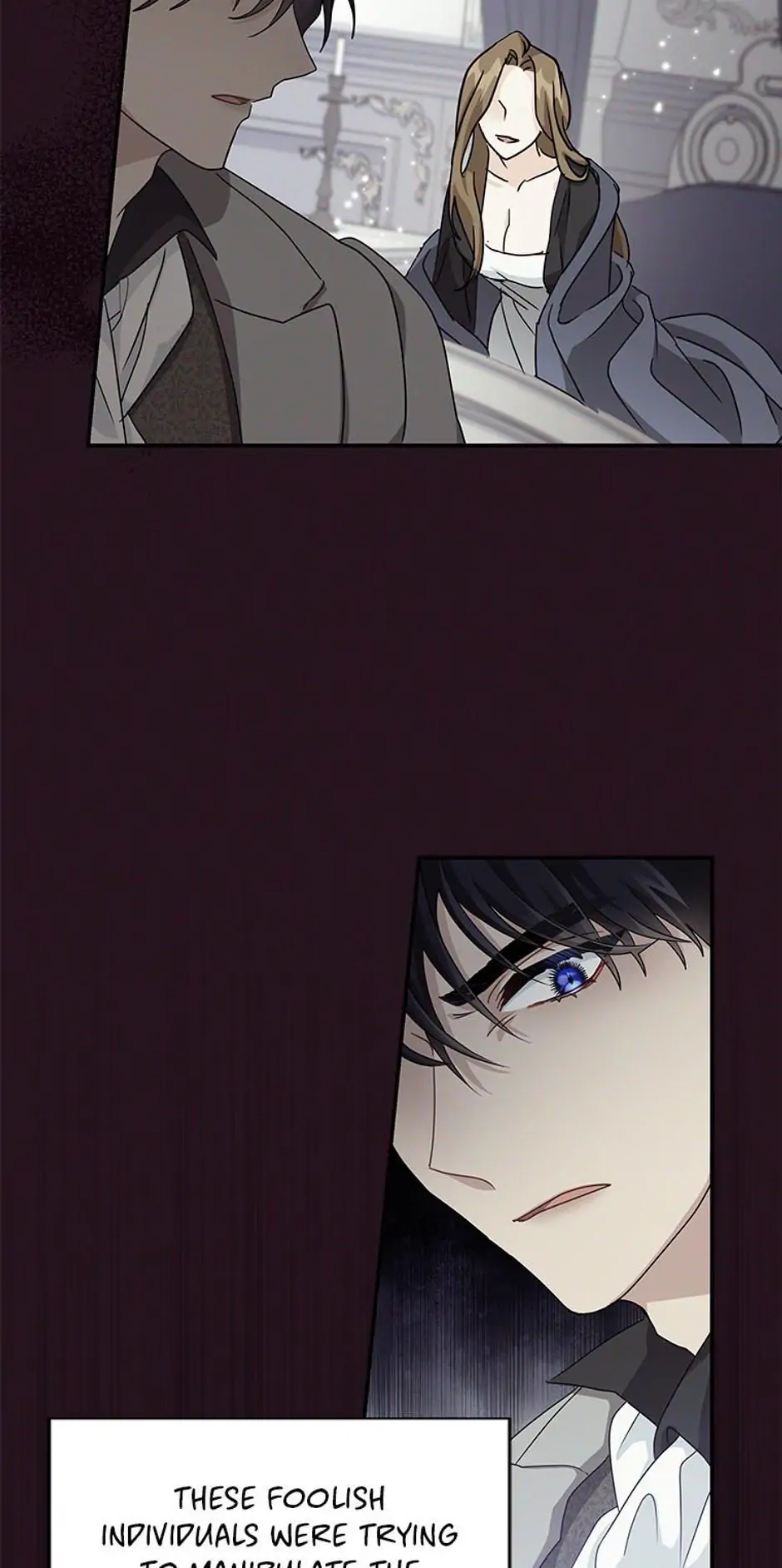I Became the Head of the Family Chapter 2 page 18