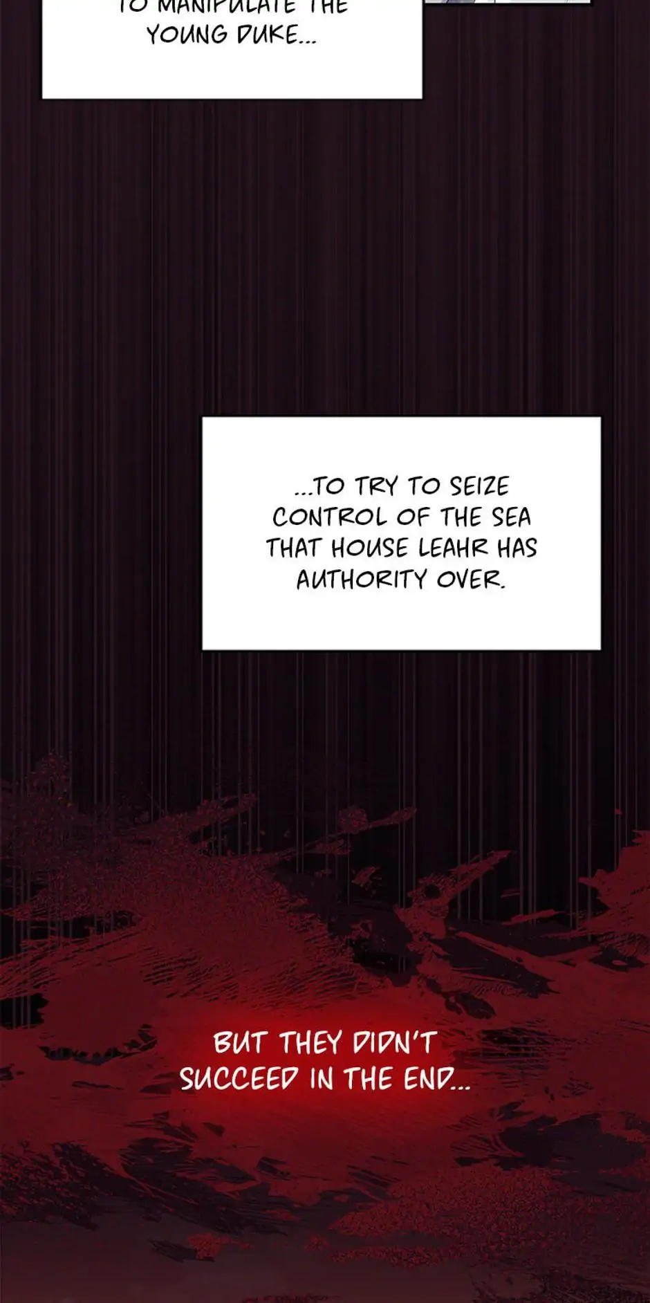 I Became the Head of the Family Chapter 2 page 19