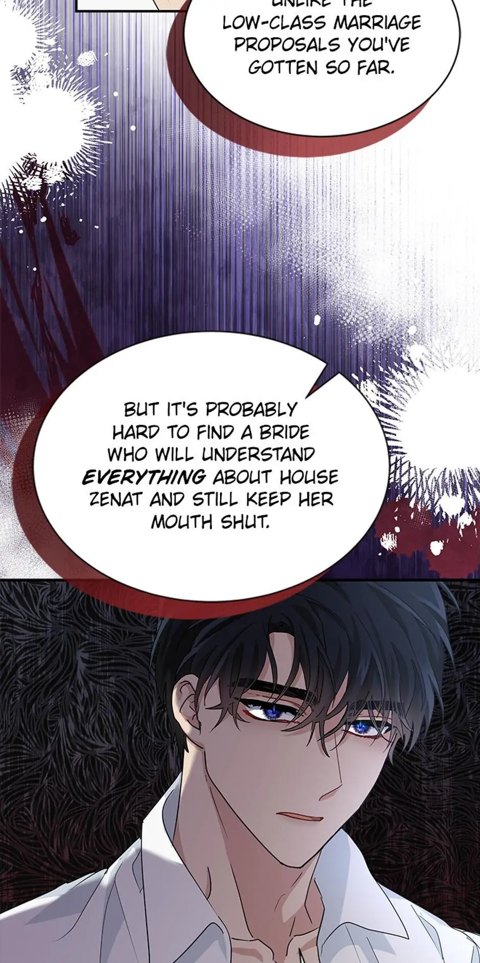 I Became the Head of the Family Chapter 2 page 22