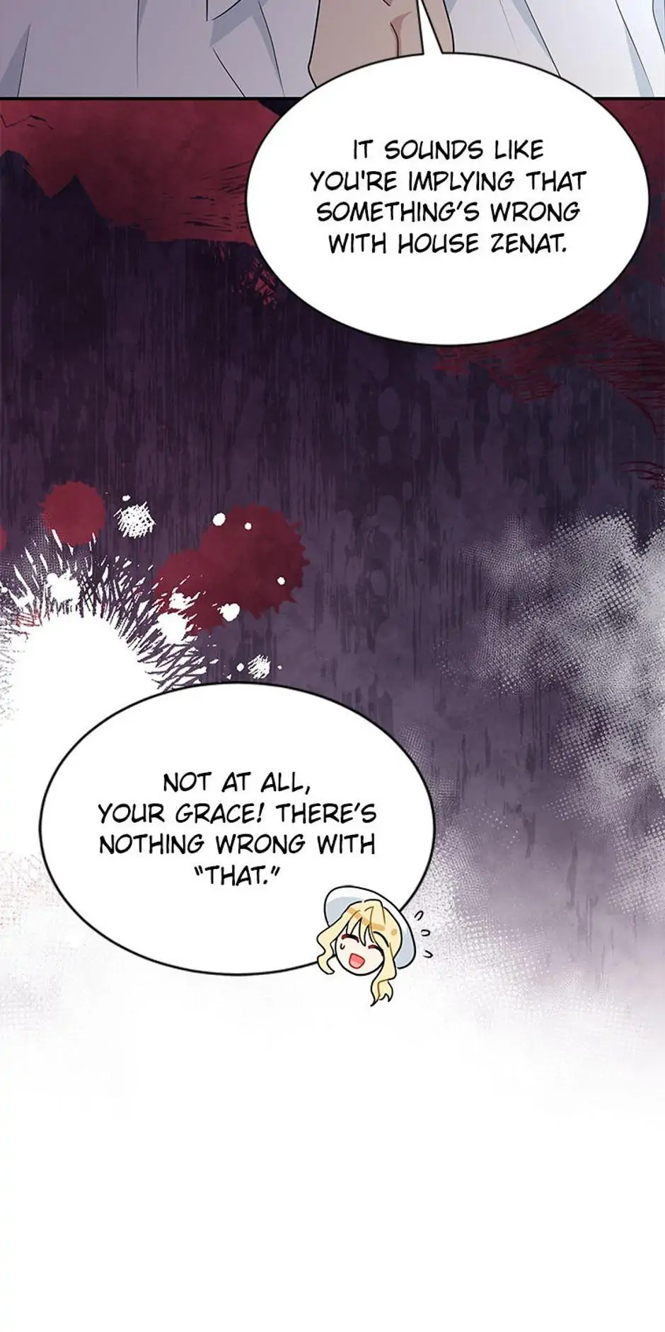 I Became the Head of the Family Chapter 2 page 23