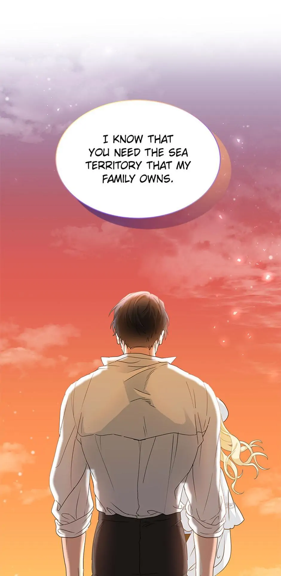 I Became the Head of the Family Chapter 2 page 24
