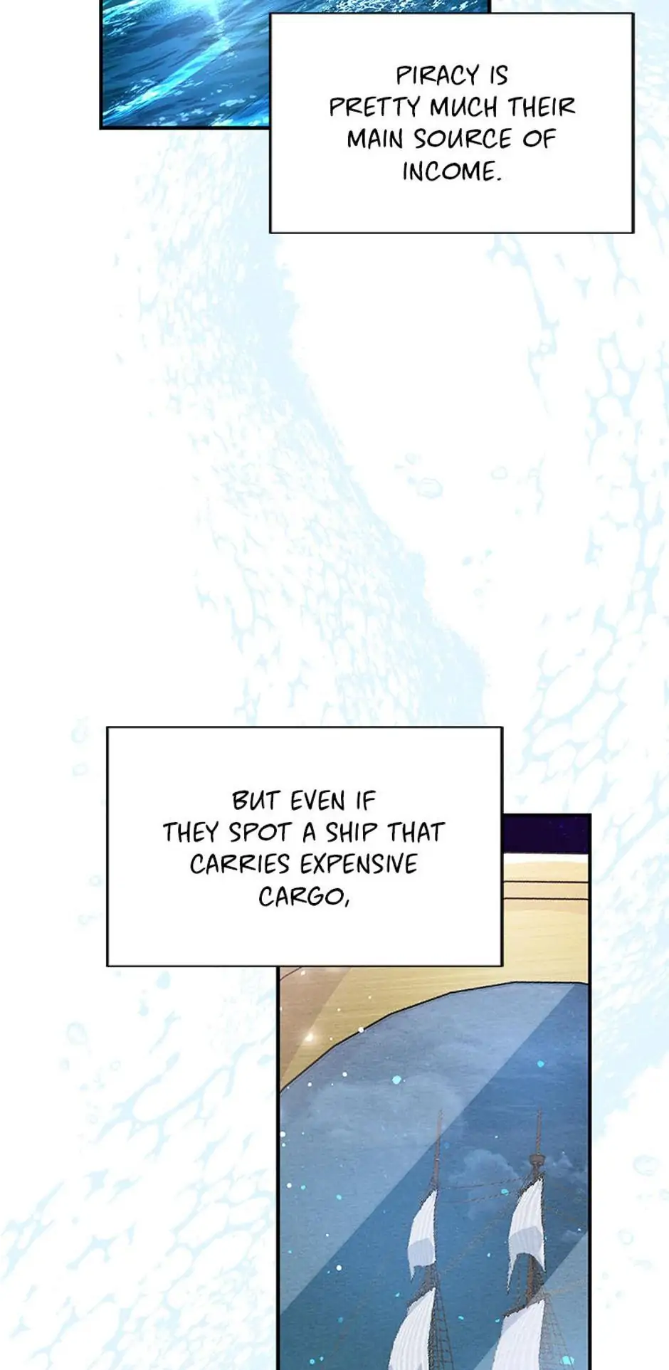 I Became the Head of the Family Chapter 2 page 28