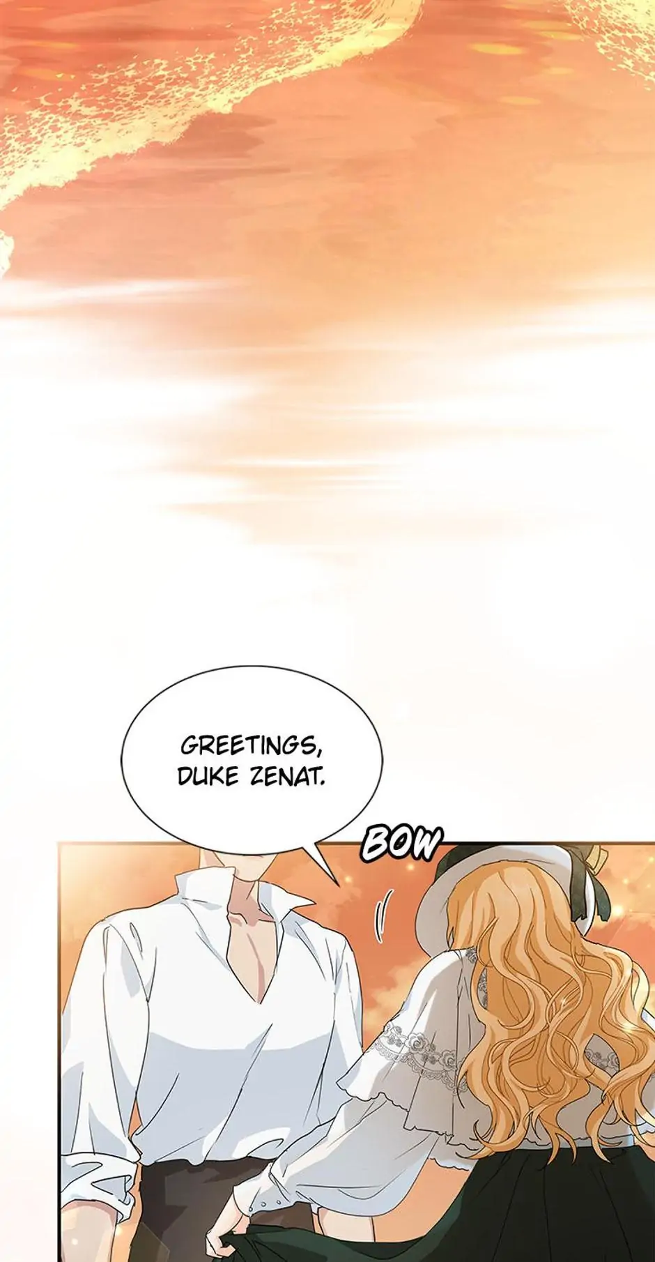 I Became the Head of the Family Chapter 2 page 2