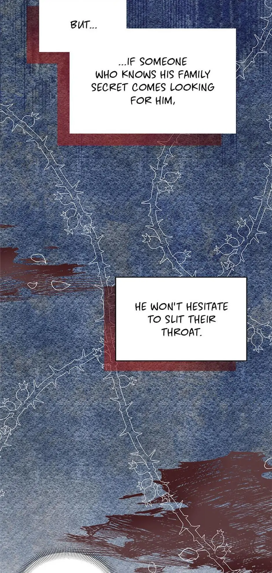I Became the Head of the Family Chapter 2 page 35