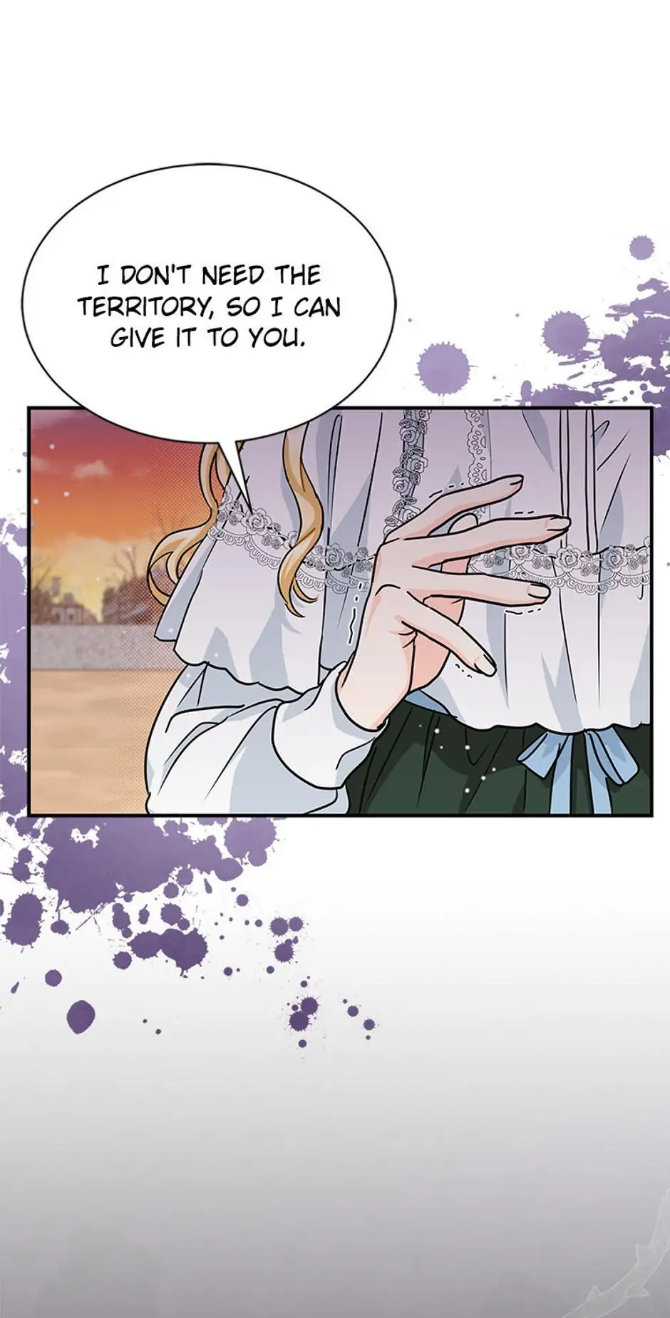 I Became the Head of the Family Chapter 2 page 37