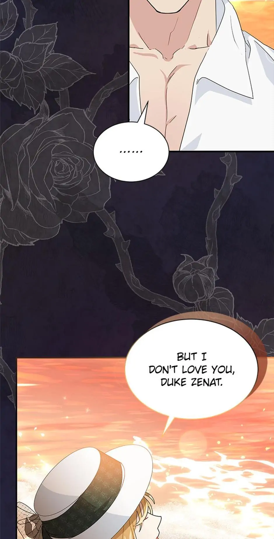 I Became the Head of the Family Chapter 2 page 39