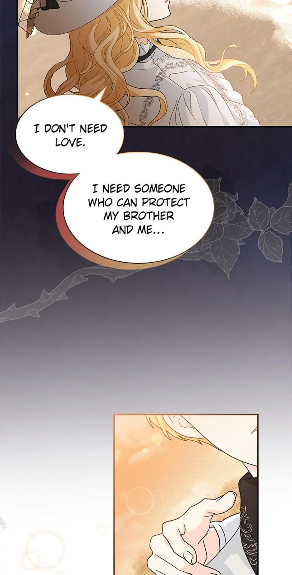 I Became the Head of the Family Chapter 2 page 40