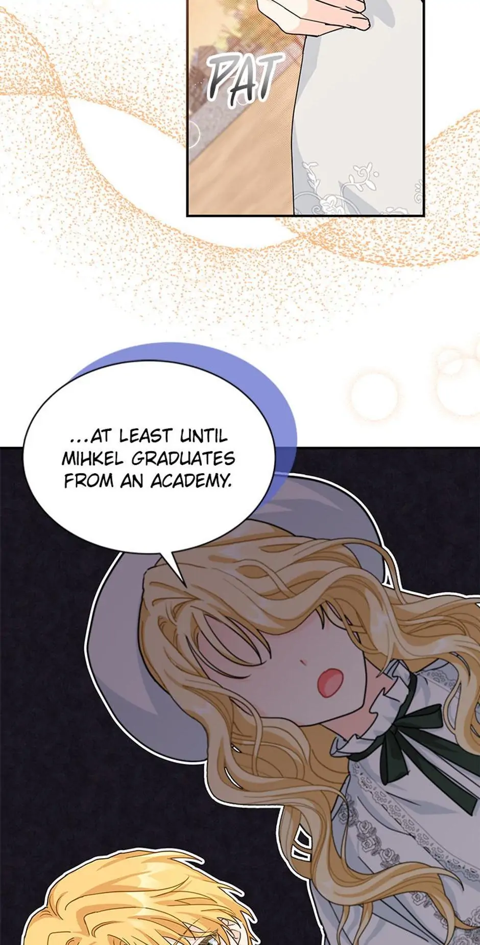 I Became the Head of the Family Chapter 2 page 41