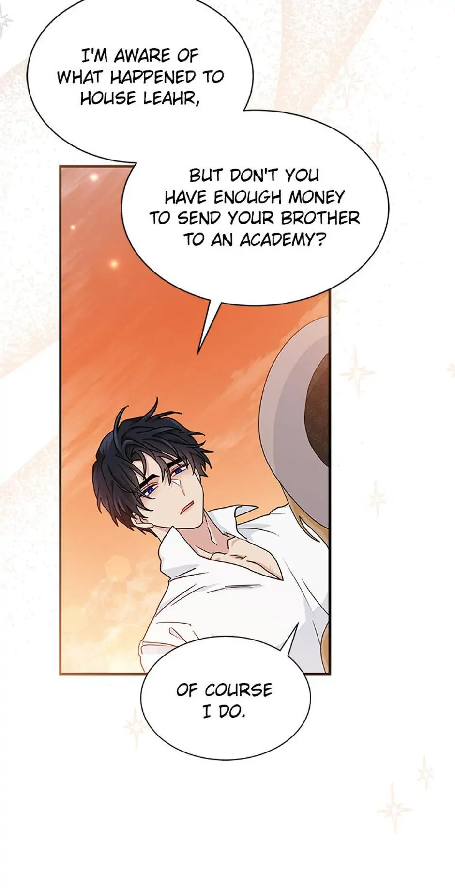 I Became the Head of the Family Chapter 2 page 44