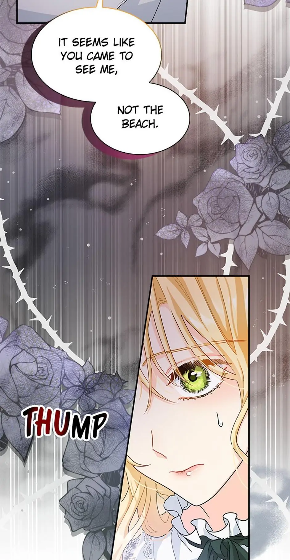 I Became the Head of the Family Chapter 2 page 4
