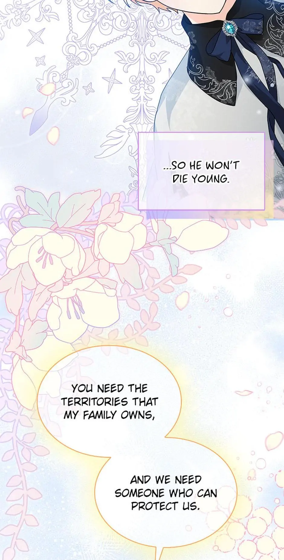 I Became the Head of the Family Chapter 2 page 49
