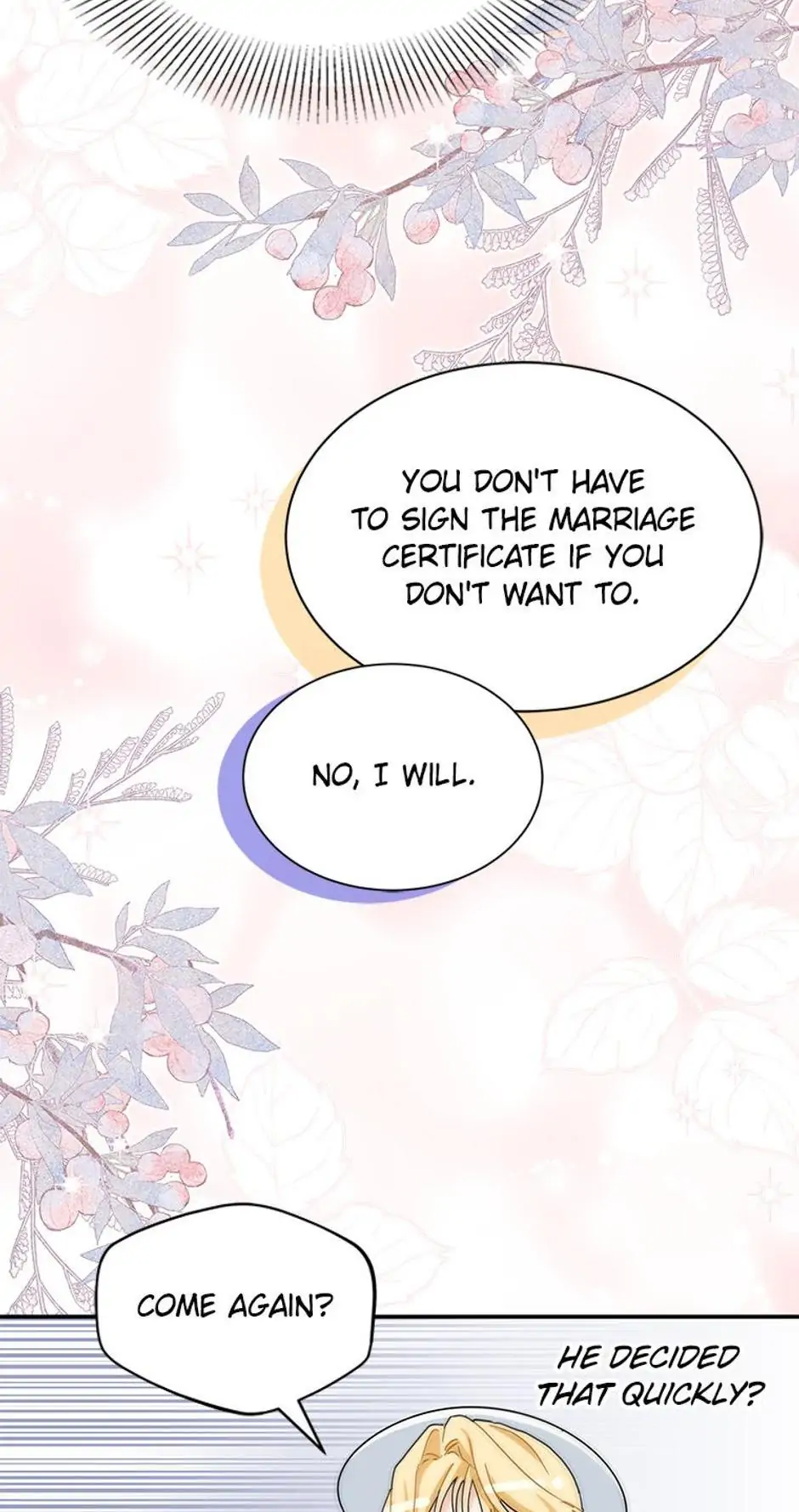 I Became the Head of the Family Chapter 2 page 54