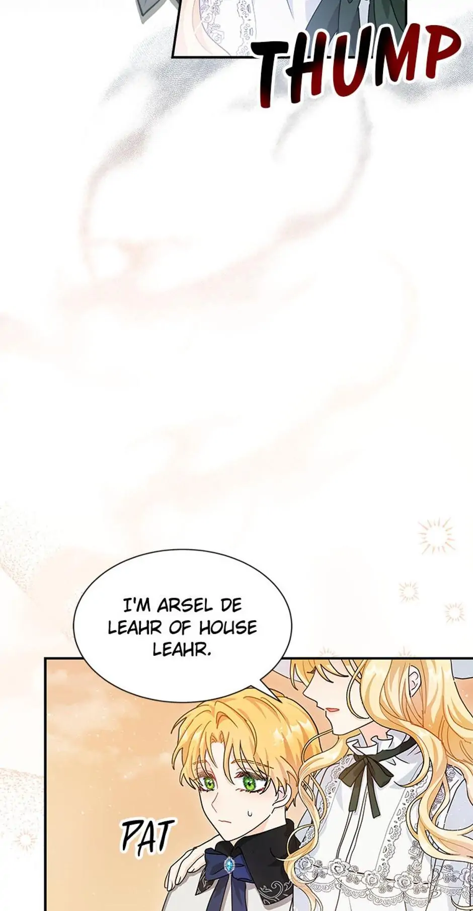 I Became the Head of the Family Chapter 2 page 5