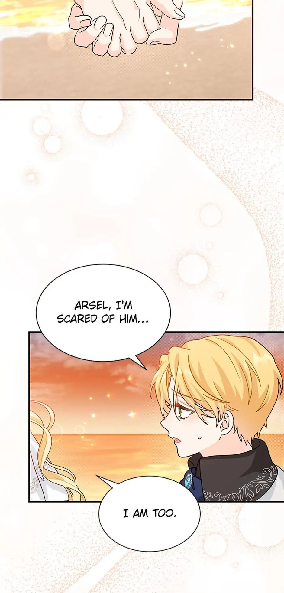I Became the Head of the Family Chapter 2 page 60